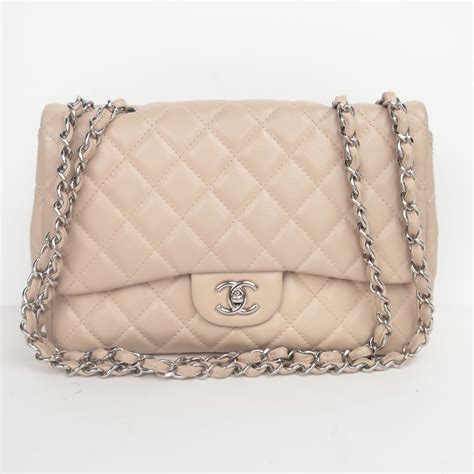 Chanel bolsos 2.55